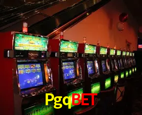 Pgqbet