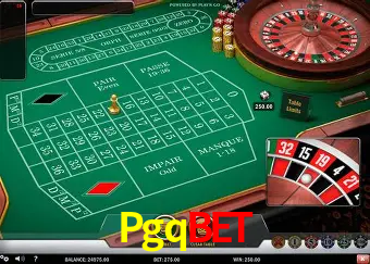 Pgqbet
