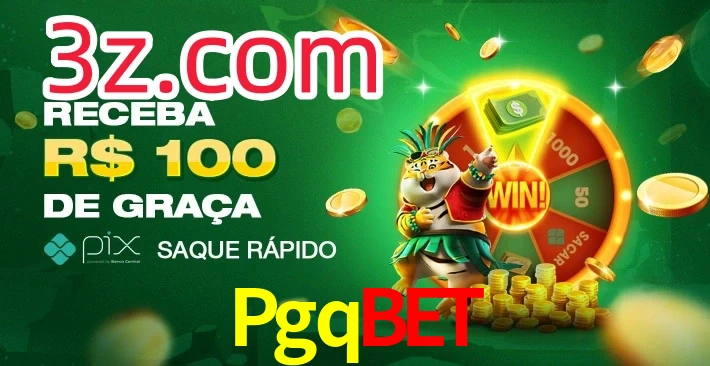 Pgqbet