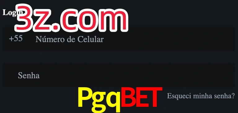 Pgqbet