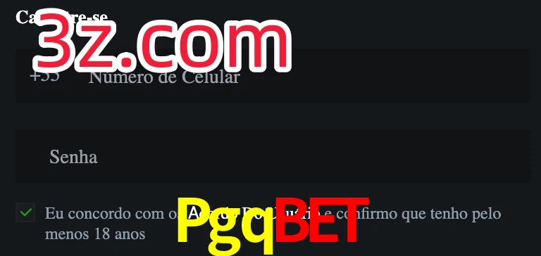 Pgqbet